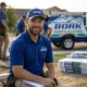 Bork Roofing Team